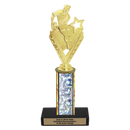 Custom Rugby Trophy - Type C Series 1RP92366