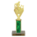 Custom Rugby Trophy - Type C Series 1RP92366