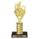 Custom Rugby Trophy - Type C Series 1RP92366