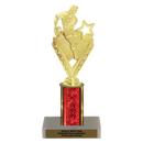 Custom Rugby Trophy - Type C Series 1RP92366