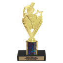 Custom Rugby Trophy - Type C Series 1RP92366