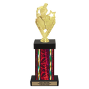 Custom Rugby Trophy - Type F Series 1RP92366