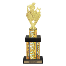 Custom Rugby Trophy - Type G Series 1RP92366