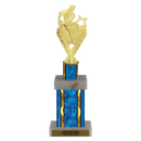 Custom Rugby Trophy - Type G Series 1RP92366