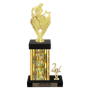 Custom Rugby Trophy - Type N Series 1RP92366