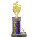 Custom Rugby Trophy - Type N Series 1RP92366