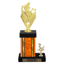 Custom Rugby Trophy - Type N Series 1RP92366