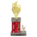Custom Rugby Trophy - Type N Series 1RP92366