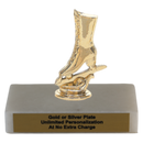 Custom Ice Skating Trophy - Type A Series 3130