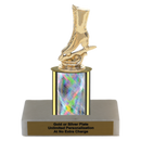Custom Ice Skating Trophy - Type C Series 3130