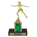 Custom Skating Trophy - Type C Series 3578