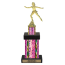 Custom Skating Trophy - Type G Series 3578