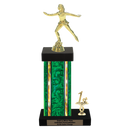 Custom Skating Trophy - Type N Series 3578
