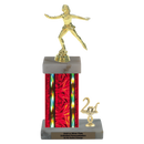 Custom Skating Trophy - Type N Series 3578