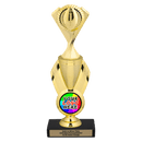 Custom Football Trophy - Type B Series 36200/342655