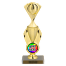 Custom Football Trophy - Type B Series 36200/342655