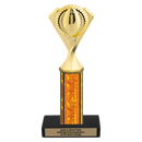 Custom Football Trophy - Type C Series 36200