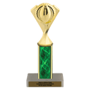 Custom Football Trophy - Type C Series 36200