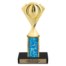 Custom Football Trophy - Type C Series 36200