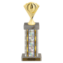 Custom Football Trophy - Type F Series 36200
