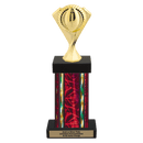 Custom Football Trophy - Type F Series 36200