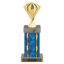 Custom Football Trophy - Type F Series 36200