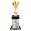 Custom Football Trophy - Type G Series 36200