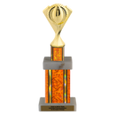 Custom Football Trophy - Type G Series 36200