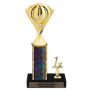 Custom Football Trophy - Type L Series 36200