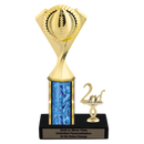 Custom Football Trophy - Type L Series 36200
