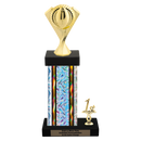 Custom Football Trophy - Type N Series 36200