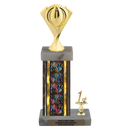 Custom Football Trophy - Type N Series 36200