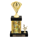 Custom Football Trophy - Type N Series 36200
