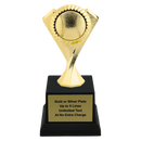 Custom Baseball Trophy - Type A1 Series 36203