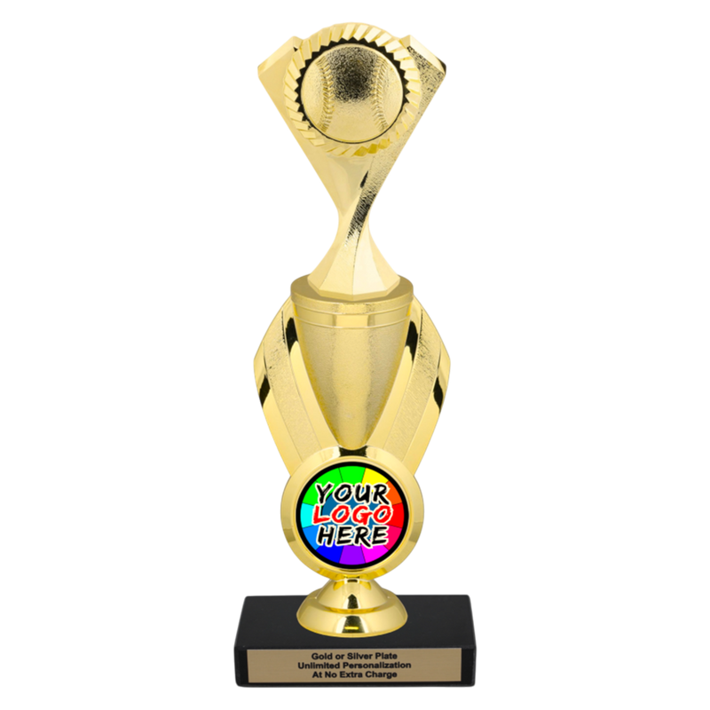 Custom Baseball Trophy - Type B Series 36203/342655