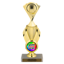 Custom Baseball Trophy - Type B Series 36203/342655