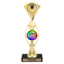 Custom Baseball Trophy - Type B Series 36203/36013