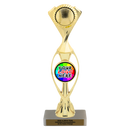 Custom Baseball Trophy - Type B Series 36203/36013