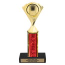 Custom Baseball Trophy - Type C Series 36203