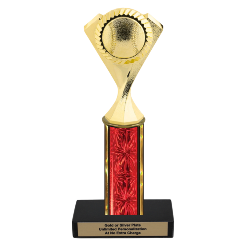 Custom Baseball Trophy - Type C Series 36203