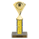 Custom Baseball Trophy - Type C Series 36203