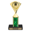 Custom Baseball Trophy - Type C Series 36203