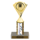 Custom Baseball Trophy - Type C Series 36203