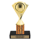 Custom Baseball Trophy - Type C Series 36203