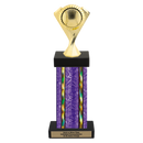 Custom Baseball Trophy - Type F Series 36203