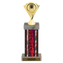 Custom Baseball Trophy - Type F Series 36203