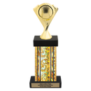 Custom Baseball Trophy - Type F Series 36203