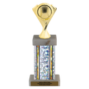 Custom Baseball Trophy - Type F Series 36203