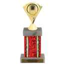 Custom Baseball Trophy - Type F Series 36203