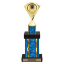Custom Baseball Trophy - Type G Series 36203